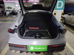 Changan UNI-V 2.0T Leading Speed Edition - ფოტო 18