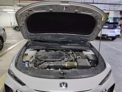 Changan UNI-V 2.0T Leading Speed Edition - ფოტო 19