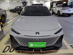 Changan UNI-V 2.0T Leading Speed Edition - ფოტო 2
