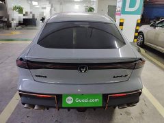 Changan UNI-V 2.0T Leading Speed Edition - ფოტო 5