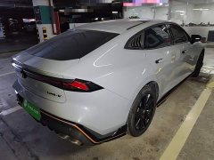 Changan UNI-V 2.0T Leading Speed Edition - ფოტო 6