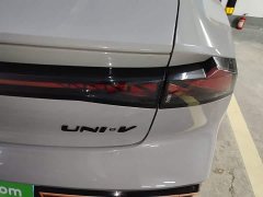 Changan UNI-V 2.0T Leading Speed Edition - ფოტო 7