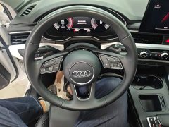 Audi A4L 40 TFSI Fashion Dynamic - ფოტო 10