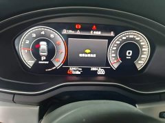 Audi A4L 40 TFSI Fashion Dynamic - ფოტო 11