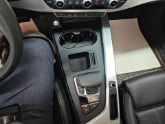 Audi A4L 40 TFSI Fashion Dynamic - ფოტო 13