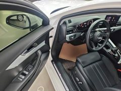 Audi A4L 40 TFSI Fashion Dynamic - ფოტო 15
