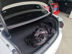 Audi A4L 40 TFSI Fashion Dynamic - ფოტო 18