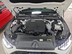 Audi A4L 40 TFSI Fashion Dynamic - ფოტო 19