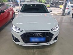 Audi A4L 40 TFSI Fashion Dynamic - ფოტო 2
