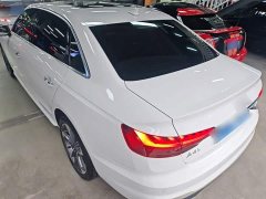 Audi A4L 40 TFSI Fashion Dynamic - ფოტო 5