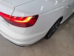 Audi A4L 40 TFSI Fashion Dynamic - ფოტო 7