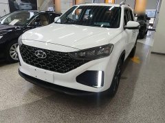 Hyundai ix35 2.0L Automatic 2WD GLS Leading Edition - ფოტო 1