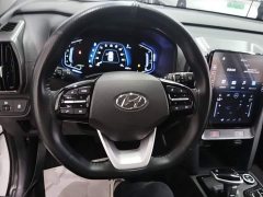 Hyundai ix35 2.0L Automatic 2WD GLS Leading Edition - ფოტო 10