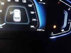 Hyundai ix35 2.0L Automatic 2WD GLS Leading Edition - ფოტო 11