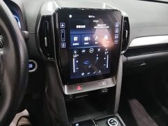 Hyundai ix35 2.0L Automatic 2WD GLS Leading Edition - ფოტო 12