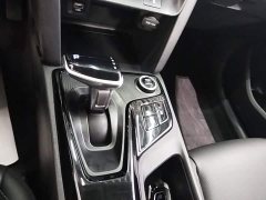 Hyundai ix35 2.0L Automatic 2WD GLS Leading Edition - ფოტო 13