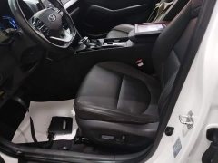 Hyundai ix35 2.0L Automatic 2WD GLS Leading Edition - ფოტო 14