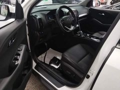 Hyundai ix35 2.0L Automatic 2WD GLS Leading Edition - ფოტო 15