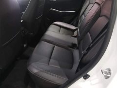 Hyundai ix35 2.0L Automatic 2WD GLS Leading Edition - ფოტო 16
