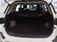 Hyundai ix35 2.0L Automatic 2WD GLS Leading Edition - ფოტო 18