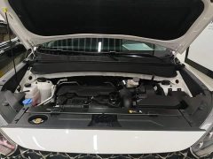 Hyundai ix35 2.0L Automatic 2WD GLS Leading Edition - ფოტო 19