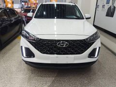 Hyundai ix35 2.0L Automatic 2WD GLS Leading Edition - ფოტო 2
