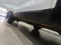 Hyundai ix35 2.0L Automatic 2WD GLS Leading Edition - ფოტო 20