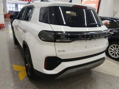 Hyundai ix35 2.0L Automatic 2WD GLS Leading Edition - ფოტო 4