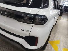 Hyundai ix35 2.0L Automatic 2WD GLS Leading Edition - ფოტო 7