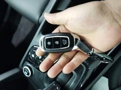 Hyundai ix35 2.0L Automatic 2WD GLS Leading Edition - ფოტო 8