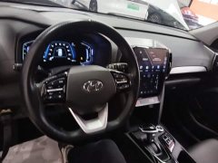 Hyundai ix35 2.0L Automatic 2WD GLS Leading Edition - ფოტო 9
