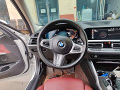 BMW 3 Series Facelift 325i M Sport Package - ფოტო 10