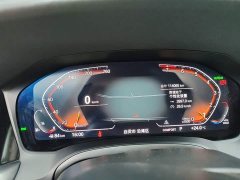 BMW 3 Series Facelift 325i M Sport Package - ფოტო 11