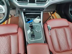 BMW 3 Series Facelift 325i M Sport Package - ფოტო 13