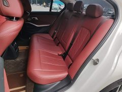 BMW 3 Series Facelift 325i M Sport Package - ფოტო 16