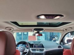 BMW 3 Series Facelift 325i M Sport Package - ფოტო 17