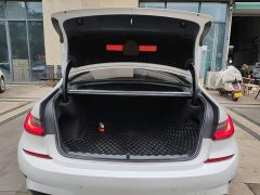 BMW 3 Series Facelift 325i M Sport Package - ფოტო 18