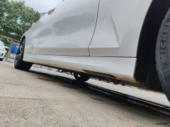 BMW 3 Series Facelift 325i M Sport Package - ფოტო 20