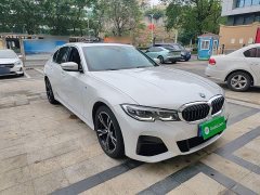 BMW 3 Series Facelift 325i M Sport Package - ფოტო 3
