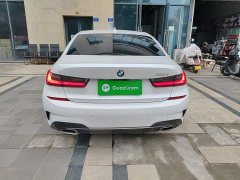 BMW 3 Series Facelift 325i M Sport Package - ფოტო 5