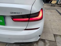 BMW 3 Series Facelift 325i M Sport Package - ფოტო 7