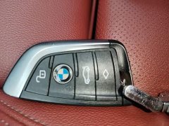 BMW 3 Series Facelift 325i M Sport Package - ფოტო 8