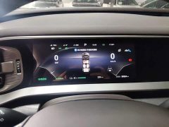 Denza D9 EV 600 AWD Luxury - ფოტო 11