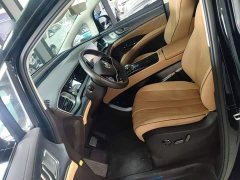 Denza D9 EV 600 AWD Luxury - ფოტო 14