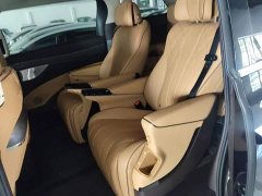 Denza D9 EV 600 AWD Luxury - ფოტო 16