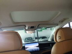 Denza D9 EV 600 AWD Luxury - ფოტო 17