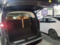 Denza D9 EV 600 AWD Luxury - ფოტო 18