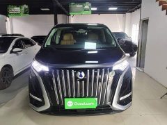 Denza D9 EV 600 AWD Luxury - ფოტო 2