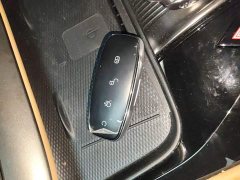 Denza D9 EV 600 AWD Luxury - ფოტო 8