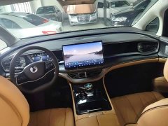 Denza D9 EV 600 AWD Luxury - ფოტო 9